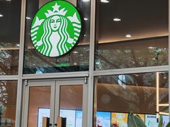 -星巴克臻选(杭州万象城店)