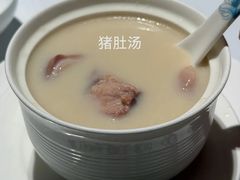 -花城苑广府菜(侨鑫店)