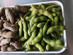 -江合勇丹东兄弟小串海鲜烧烤(总店)