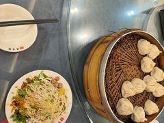 -留芳·文旅古月楼(老街店)