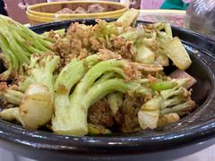 -台山美食一绝阿四台山黄鳝饭(阿四创作店)