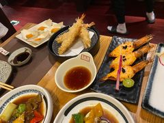-德川家日本料理(中关村寰太大厦店)