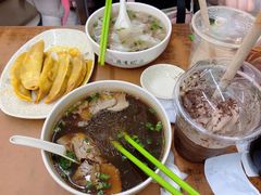 -清真蒋有记(老门东店)