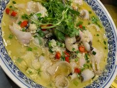 -乡下姥渔馆(齐落山路店)