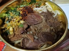 -盛香亭热卤(万象城店)