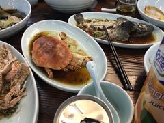 -盒马渔市餐厅