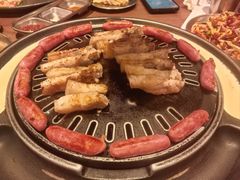 -马场洞肉铺(高丽街店)