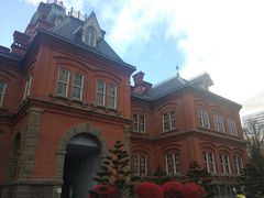 -北海道厅旧本厅舍(旧本庁舎)