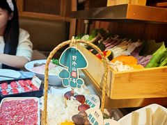 -鱼豆吉·豆浆鱼火锅(宜昌万达店)