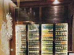 -瑞吉酒店 · Elba 欧尔巴意大利餐厅· 精致意餐·云端聚会
