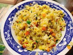 -粗茶淡饭(东关街店)