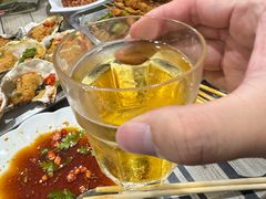 -老谢野馄饨(延安路店)