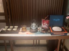 -淮香国色·淮扬菜(正大中心店)