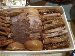 -粤港湾砂锅粥·宵夜(宝龙店)