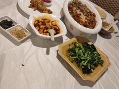 -深山老屋(国顺东路店)
