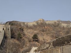 -慕田峪长城