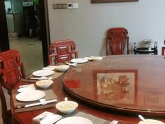 包厢-东湖食堂·湖景餐厅•会议