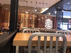 -汉堡王(海昌海洋公园店)
