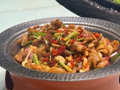 -豫丰汇河南名菜楼(武记餐饮)