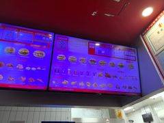-塔斯汀中国汉堡(长平路店)