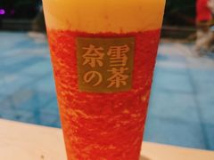 -奈雪的茶(红谷滩万达广场店)