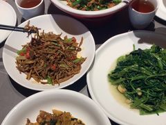 -巡耕记·湖南土菜(长湖店)