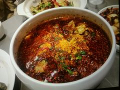 -陈熹公民族美食文化餐厅(中华广场店)