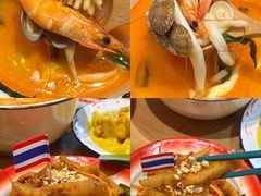 -迷你椰·泰式大排档(观前街店)
