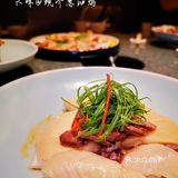 珠江新城一家米其林标准的中式海鲜餐厅|中秋聚餐太豪迈了