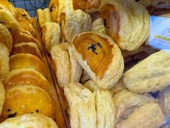 -百香林西点(新街口北大街店)