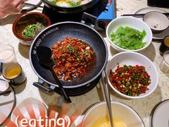 -味上湘菜馆(岳麓山店)