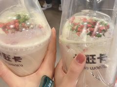 -卡旺卡(合肥步行街韵淮阁店)