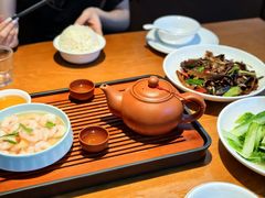 -外婆烧.老杭帮菜(庆春店)