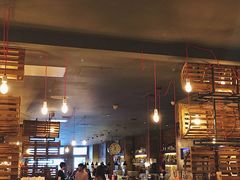 -Burger & Lobster(Dean Street)