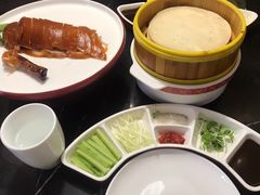 -大鸭梨烤鸭(甘家口店)