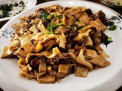 -胡羊焖饼(敦煌店)