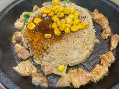 -胡椒宅男(市民中心店)