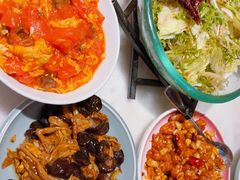 -小吊梨汤·北京菜·烤鸭(双井乐成中心店)