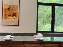 -天荷菜根·闽南素食自助(刺桐北路店)