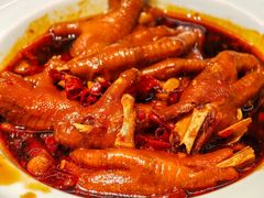 -欧记大排档·景德菜(上海首店)