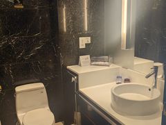-上海静安昆仑大酒店