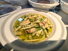 -小厨师·二十年沈家门小海鲜(百井坊巷店)