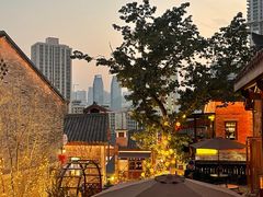 -重庆十八梯传统风貌区