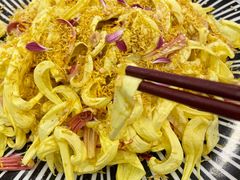 菊花刺身-小榄公饭店·岭南庭院餐厅(民安北路店)