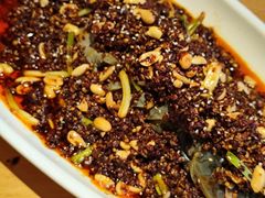 炝锅江团-汉·鲜味人知(陈家营店)