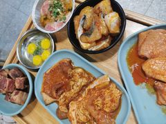 -蚝英雄·自助烤蚝(高新店)