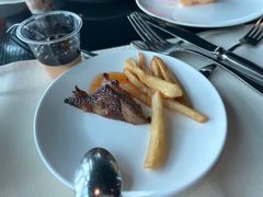 -澳门旅游塔360°旋转餐厅(南湾湖广场店)