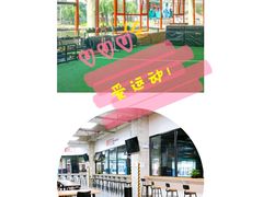 -赫石少儿体能馆(奥森店)