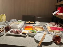 -海底捞火锅(九久奥特莱斯店)