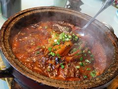 -鹊华居·地道鲁菜·海鲜·融合味(大明湖店)